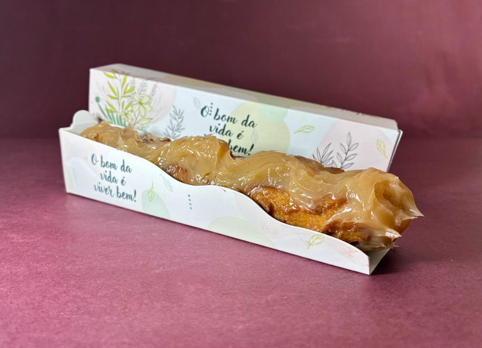 Tradicional de Doce de Leite